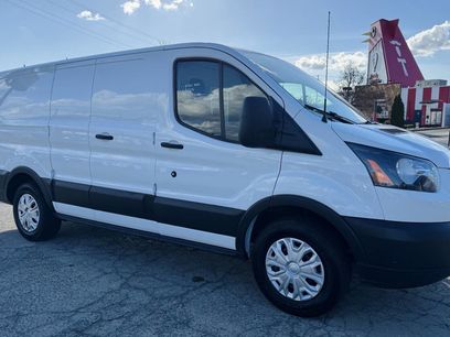 Used 2019 Ford Transit 150 130 Low Roof