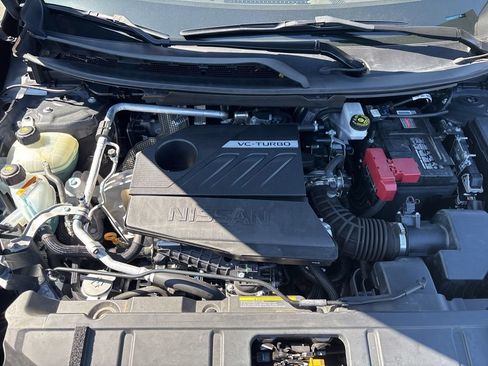 Used 2023 Nissan Rogue S AWD/4WD image 23