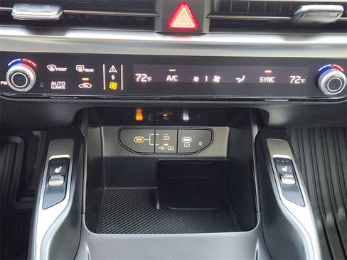 New 2026 Kia Sorento X-Line EX image 14