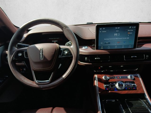 Used 2024 Lincoln Aviator Black Label AWD/4WD image 14