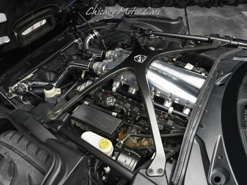 Used 2016 Dodge Viper ACR w/ Extreme Aero Package image 52