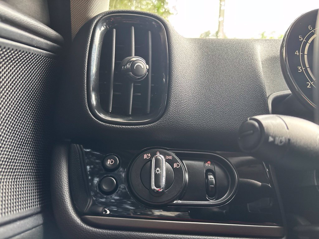 Used 2024 MINI Cooper Countryman S FWD image 33