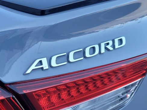 Used 2022 Honda Accord Sport image 26