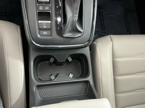 Certified 2026 Honda CR-V EX-L image 22