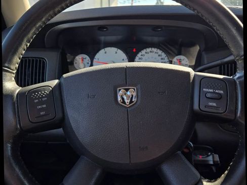 Used 2005 Dodge Ram 3500 Truck SLT w/ Quad Cab Big Horn Value Group image 19