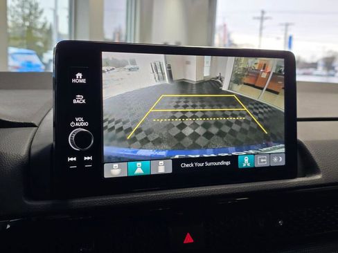 Used 2025 Honda CR-V Sport Touring image 31