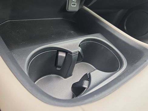 Used 2025 Honda HR-V LX image 37