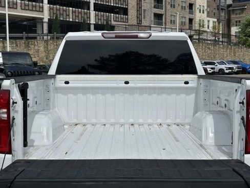 Used 2023 Chevrolet Silverado 1500 RST w/ Z71 Off-Road Package image 31