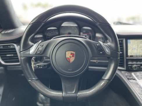 Used 2015 Porsche Panamera GTS image 28