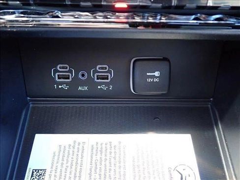 New 2025 Jeep Grand Cherokee L Limited w/ Luxury Tech Group II image 26