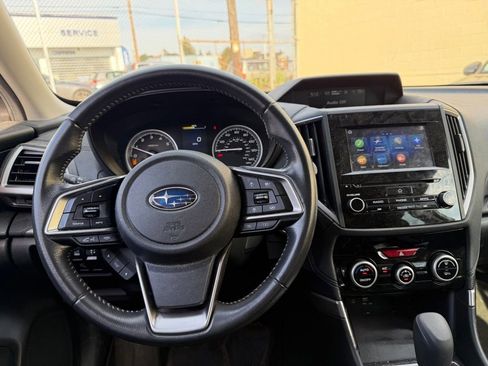 Used 2022 Subaru Forester Premium AWD/4WD image 13