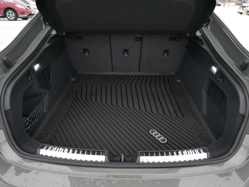 New 2025 Audi A5 2.0T Premium image 5