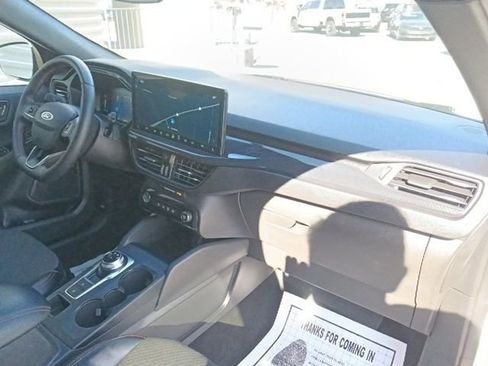Used 2024 Ford Escape ST-Line w/ Tech Pack #1 image 32