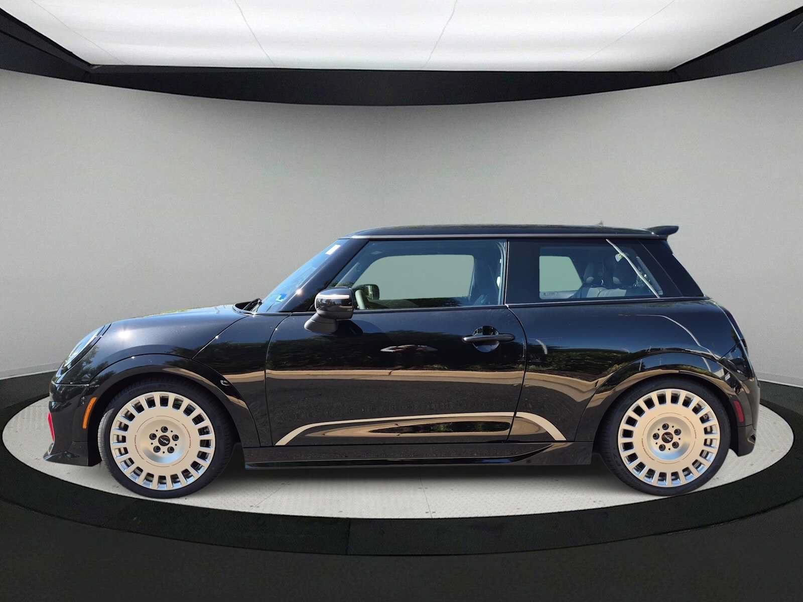 New 2027 MINI Cooper John Cooper Works FWD image 5