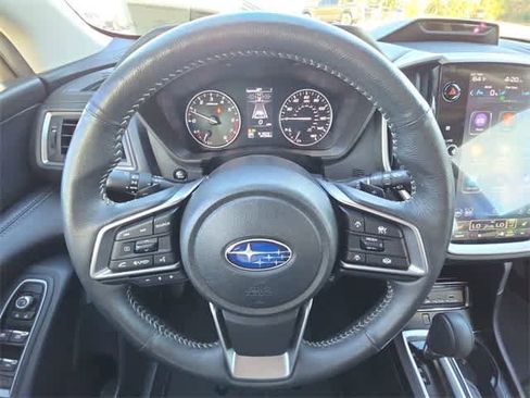 Certified 2024 Subaru Ascent Limited image 22
