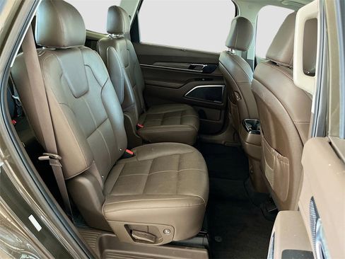 Used 2021 Kia Telluride SX w/ Nightfall Edition Package image 27