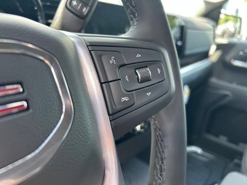 New 2026 GMC Sierra 1500 Elevation w/ Elevation Select Package AWD/4WD image 21