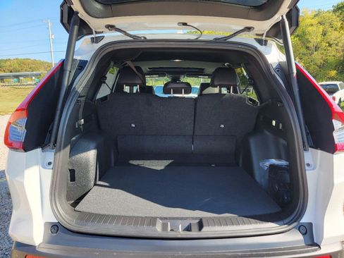 Used 2025 Honda CR-V Sport-L image 9