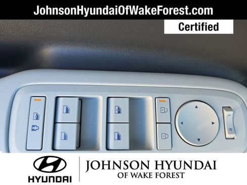 Used 2024 Hyundai Santa Fe SE image 37