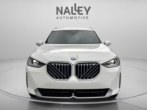 Used 2026 BMW X3 xDrive30 w/ Convenience Package image 6