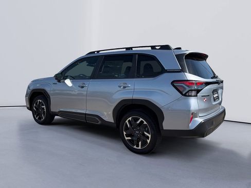 New 2026 Subaru Forester Sport AWD/4WD image 5