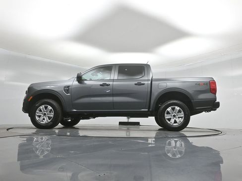 New 2026 Ford Ranger XL AWD/4WD image 48