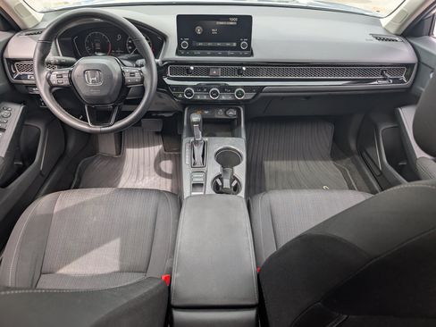 Used 2023 Honda Civic EX image 22