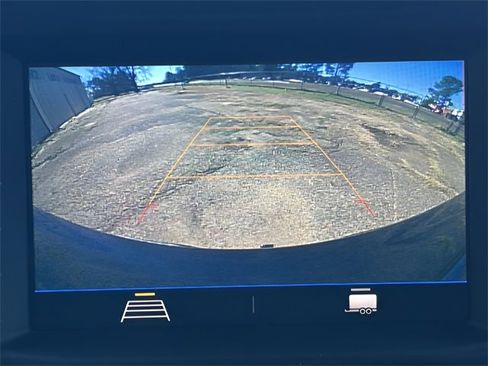 Used 2021 Chevrolet Silverado 1500 Custom image 24