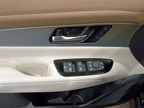 Used 2026 Nissan Murano Platinum w/ Cargo Package AWD/4WD image 32
