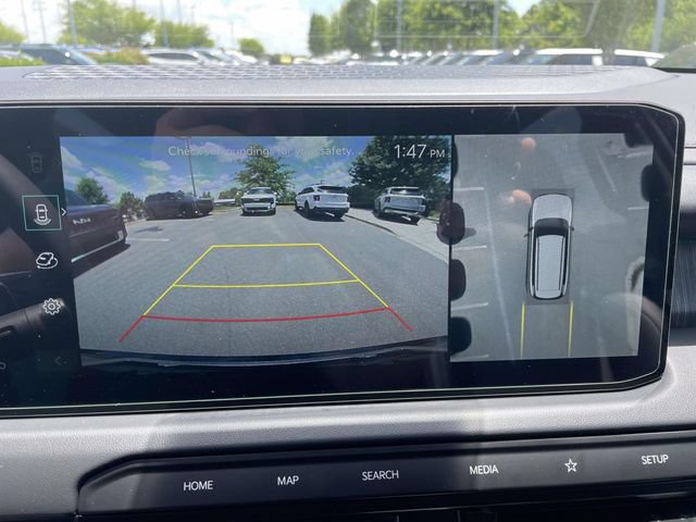 New 2027 Kia Telluride X-Line SX Prestige AWD/4WD image 33
