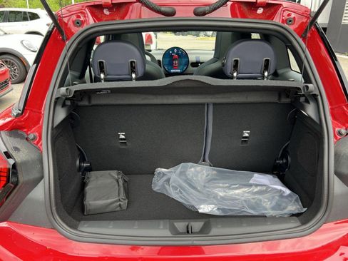 New 2025 MINI Cooper S image 24