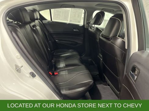 Used 2020 Acura ILX w/ Premium Package image 27