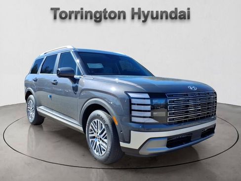 New 2026 Hyundai Palisade SEL image 1