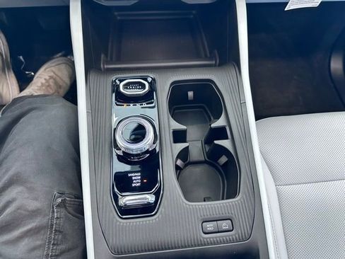 New 2026 Jeep Cherokee Limited image 31