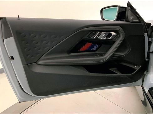 Certified 2023 BMW M240i xDrive Coupe w/ Premium Package image 24