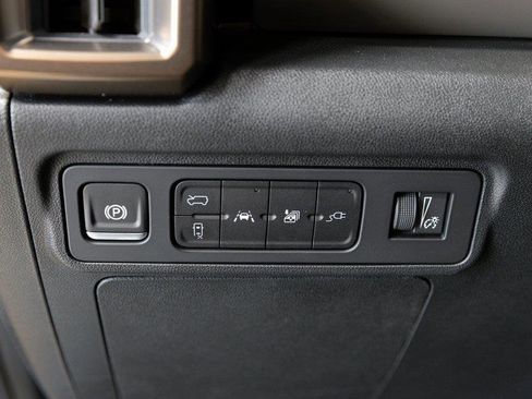 New 2024 GMC Hummer EV 3X w/ Omega Edition image 36