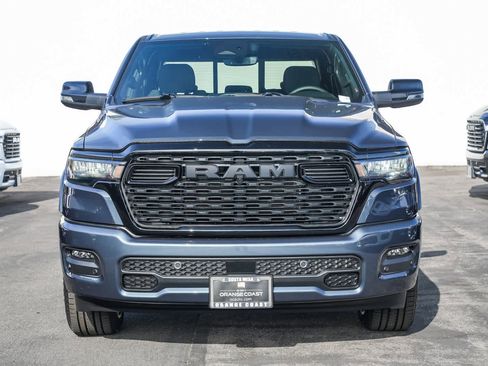 New 2026 RAM 1500 Big Horn image 2
