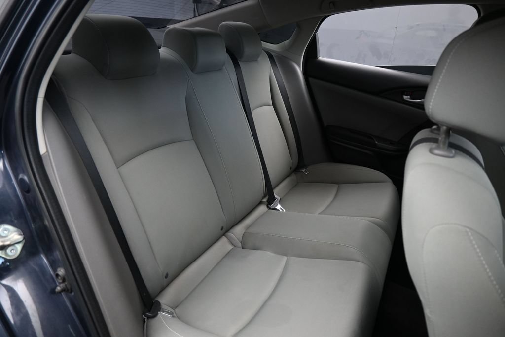 Used 2020 Honda Civic LX image 39