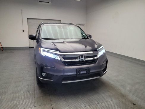 Used 2022 Honda Pilot Touring image 14