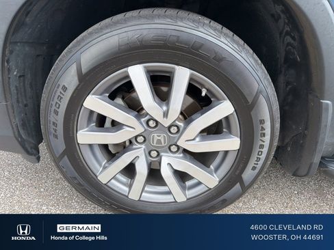 Used 2019 Honda Pilot EX-L image 11