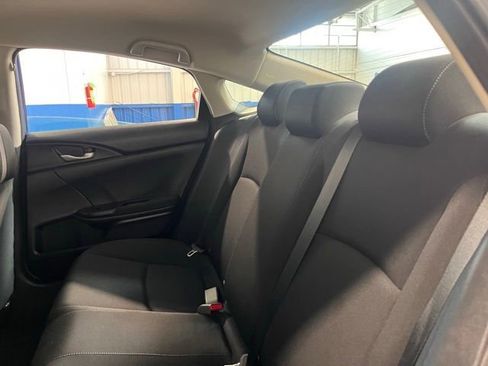 Used 2020 Honda Civic LX image 18