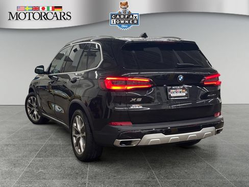Used 2023 BMW X5 xDrive40i w/ Premium Package AWD/4WD image 5