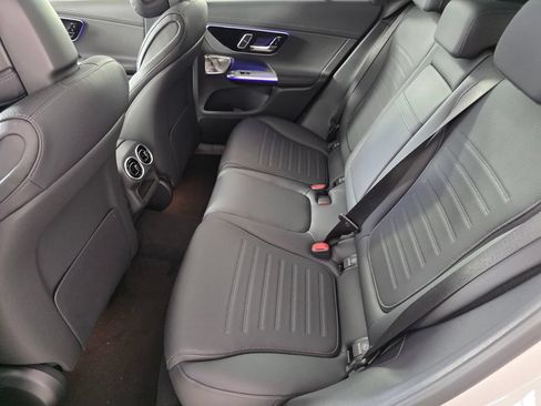 New 2026 Mercedes-Benz GLC 300 4MATIC image 10