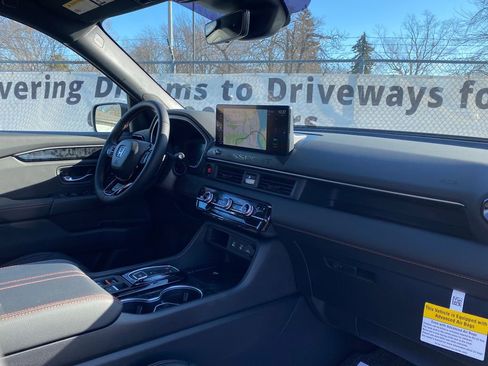 New 2026 Honda Passport TrailSport Elite image 21