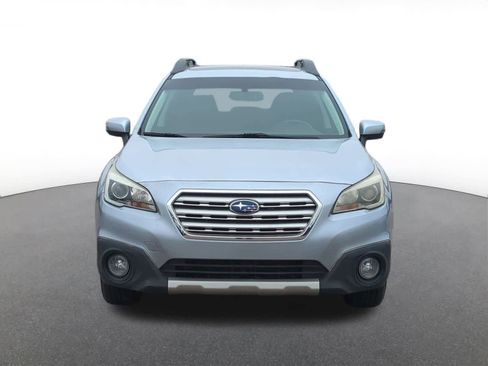 Used 2017 Subaru Outback 2.5i Limited image 9