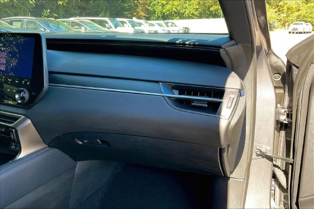 Certified 2023 Lexus RX 350 Premium Plus w/ Cold Area Package AWD/4WD image 26