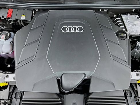 New 2026 Audi Q7 3.0T Premium Plus image 27