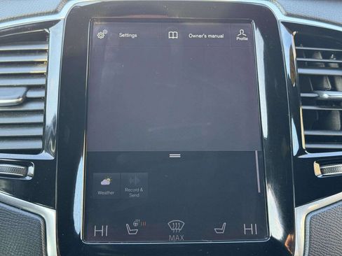 Used 2017 Volvo XC90 T6 Momentum w/ Vision Package image 51