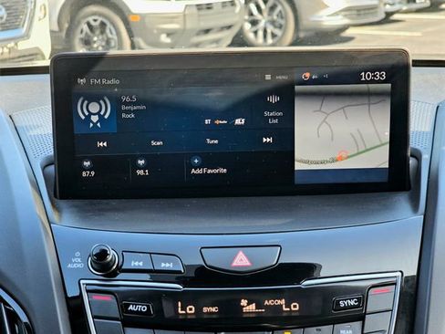 Used 2021 Acura RDX w/ Technology Package AWD/4WD image 39