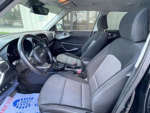 Used 2020 Kia Soul GT-Line image 10